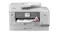 Brother MFC-J6975DW A3 All-in-One Inkjet Printer in a sleek grey colour Brother MFC-J6975DW A3 All-in-One Inkjet Printer in a sleek grey colour