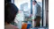 A man collecting a vibrant, full-colour printed document from the tray A man collecting a vibrant, full-colour printed document from the tray