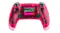 Underside of the controller showing M1 and M2 programmable buttons Underside of the controller showing M1 and M2 programmable buttons