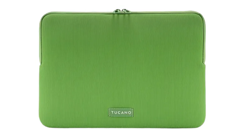 A Tucano Colore 2 Sleeve for 12"-13" Devices A Tucano Colore 2 Sleeve for 12"-13" Devices