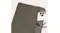 Top-down view of the Tucano sleeve with a phone partially inserted Top-down view of the Tucano sleeve with a phone partially inserted