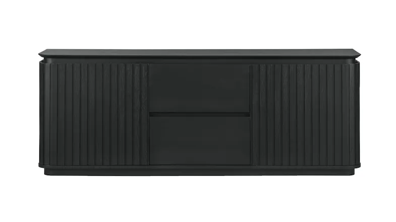 Selby 2 Door 2 Drawer Buffet Table in 2000mm size Selby 2 Door 2 Drawer Buffet Table in 2000mm size