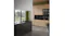 Modern kitchen interior featuring the Smeg Dolce Stil Novo induction cooktop integrated into an island bench Modern kitchen interior featuring the Smeg Dolce Stil Novo induction cooktop integrated into an island bench