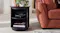 Selby Lamp Table with 2 Shelves in 480mm size Selby Lamp Table with 2 Shelves in 480mm size