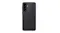 Rear view of Samsung A37 Smartphone with triple camera setup and LED flash Rear view of Samsung A37 Smartphone with triple camera setup and LED flash