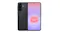 Samsung Galaxy A37 5G shown from both sides to reveal display and camera system Samsung Galaxy A37 5G shown from both sides to reveal display and camera system