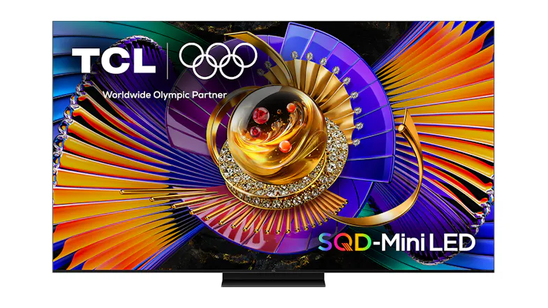 A TCL 65" C7L 4K SQD-MINI LED TV (2026) with Google TV OS A TCL 65" C7L 4K SQD-MINI LED TV (2026) with Google TV OS