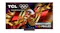 A TCL 85" C8L 4K SQD-MINI LED TV (2026) with Google TV OS A TCL 85" C8L 4K SQD-MINI LED TV (2026) with Google TV OS