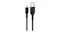 Belkin BoostCharge Pro USB-A to Lightning 15W Braided Cable 1m Belkin BoostCharge Pro USB-A to Lightning 15W Braided Cable 1m