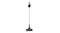 Straight‑on front view of the full LG CordZero A9L Prime vacuum, standing upright Straight‑on front view of the full LG CordZero A9L Prime vacuum, standing upright