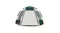 OGL Pop-Up 5 Man Camping Tent with Ventilation, Carry Case 270 x 270 x 155cm - Green/White OGL Pop-Up 5 Man Camping Tent with Ventilation, Carry Case 270 x 270 x 155cm - Green/White