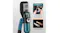 Manual hydraulic cable crimper featuring a pressure control valve for copper and aluminium terminals Manual hydraulic cable crimper featuring a pressure control valve for copper and aluminium terminals