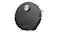 Top‑down view of the Dreame X60 Ultra robotic vacuum Top‑down view of the Dreame X60 Ultra robotic vacuum