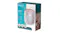 Retail packaging box for the Homedics Bubble Bliss Deluxe Footbath Gift Set Retail packaging box for the Homedics Bubble Bliss Deluxe Footbath Gift Set