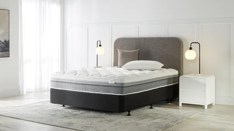 Ember Soft Double Mattress by SleepMaker Ember Soft Double Mattress by SleepMaker