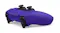 Angled rear three‑quarter view of the controller lying flat Angled rear three‑quarter view of the controller lying flat