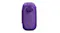Direct side view of the JBL speaker showing the right-side panel Direct side view of the JBL speaker showing the right-side panel