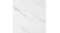 Close‑up of a white marble‑style tabletop with light grey veins and a clean, minimalist design Close‑up of a white marble‑style tabletop with light grey veins and a clean, minimalist design