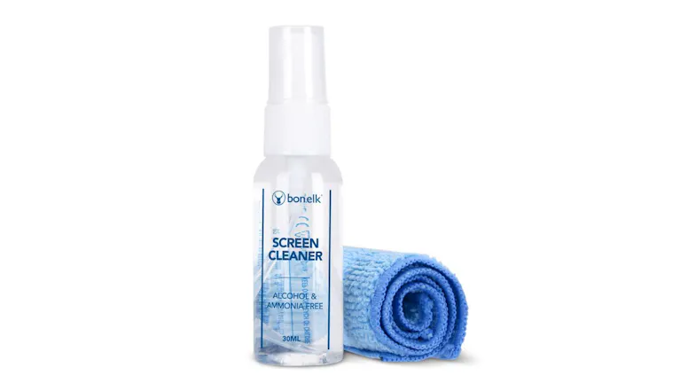 NVS Screen Cleaning Kit 30ml NVS Screen Cleaning Kit 30ml