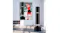 The Centra punching bag is positioned in a gym‑style room with exercise equipment The Centra punching bag is positioned in a gym‑style room with exercise equipment