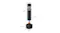 Dimension diagram of the Centra hanging punching bag with measurements labelled Dimension diagram of the Centra hanging punching bag with measurements labelled