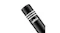 Angled close‑up of the upper section of the punching bag Angled close‑up of the upper section of the punching bag