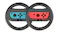 Two Powerwave Steering Wheels for Nintendo Switch 1/2 Two Powerwave Steering Wheels for Nintendo Switch 1/2