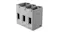 Angled view of the charging hub for Lito 1 Drone Angled view of the charging hub for Lito 1 Drone