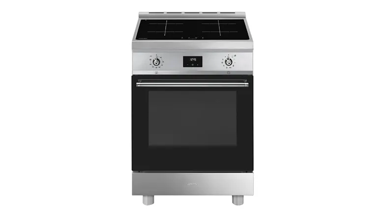 Smeg Classic 60cm Freestanding Oven with 4 Zone Induction Cooktop Smeg Classic 60cm Freestanding Oven with 4 Zone Induction Cooktop