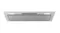 Smeg Classic 60cm Undermount Integrated Rangehood in a compact stainless steel Smeg Classic 60cm Undermount Integrated Rangehood in a compact stainless steel