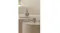 Styled interior scene showing the Juicy Apple & Wild Fig collection on layered neutral plinths Styled interior scene showing the Juicy Apple & Wild Fig collection on layered neutral plinths