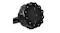 Close‑up of the underside of the trainer’s base, showing multiple suction cups for enhanced floor grip Close‑up of the underside of the trainer’s base, showing multiple suction cups for enhanced floor grip