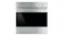 Smeg Classic 60cm Built-In Oven in a compact stainless steel Smeg Classic 60cm Built-In Oven in a compact stainless steel