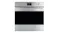 Smeg Classic 60cm Built-In Oven in a compact stainless steel Smeg Classic 60cm Built-In Oven in a compact stainless steel