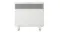 Olimpia Splendid Caldo Plus 1000W Panel Heater with Wi-Fi Connectivity Olimpia Splendid Caldo Plus 1000W Panel Heater with Wi-Fi Connectivity