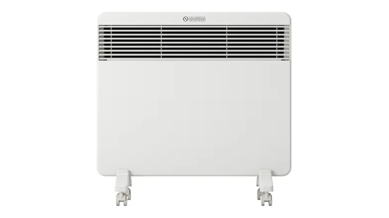 Olimpia Splendid Caldo Plus 1000W Panel Heater with Wi-Fi Connectivity Olimpia Splendid Caldo Plus 1000W Panel Heater with Wi-Fi Connectivity