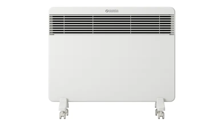 Olimpia Splendid Caldo Plus 1500W Panel Heater with Wi-Fi Connectivity Olimpia Splendid Caldo Plus 1500W Panel Heater with Wi-Fi Connectivity