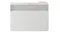 Front view of the Olimpia Splendid Caldo Plus heater with smooth white panel Front view of the Olimpia Splendid Caldo Plus heater with smooth white panel