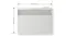 Olimpia 1500W Panel Heater with labelled dimensions Olimpia 1500W Panel Heater with labelled dimensions