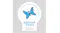Graphic of blue butterfly logo for the Sensitive Choice asthma accreditation Graphic of blue butterfly logo for the Sensitive Choice asthma accreditation