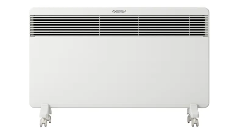 Olimpia Splendid Caldo Plus 2000W Panel Heater with Wi-Fi Connectivity Olimpia Splendid Caldo Plus 2000W Panel Heater with Wi-Fi Connectivity