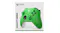 -Promotional image of Velocity Green Xbox controller with “XBOX” text and “VELOCITY GREEN” label -Promotional image of Velocity Green Xbox controller with “XBOX” text and “VELOCITY GREEN” label
