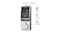 A Pro Smart deadbolt lock with touchscreen keypad, fingerprint access, Wi‑Fi control, and Alexa and Google compatibility A Pro Smart deadbolt lock with touchscreen keypad, fingerprint access, Wi‑Fi control, and Alexa and Google compatibility