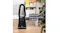 Russell Hobbs fan on a wood floor in a living room Russell Hobbs fan on a wood floor in a living room