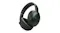 A green JBL Tour One M3 Smart Tx Adaptive Noise Cancelling Wireless Over-Ear Headphones A green JBL Tour One M3 Smart Tx Adaptive Noise Cancelling Wireless Over-Ear Headphones