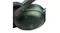 Close-up view of the headphones' outer shell featuring "TOUR" text Close-up view of the headphones' outer shell featuring "TOUR" text