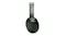 Right profile view of the headphone with JBL branding and vent details Right profile view of the headphone with JBL branding and vent details