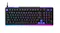 Logitech G512 X 98 Gaming Wired Keyboard in a sleek black colour Logitech G512 X 98 Gaming Wired Keyboard in a sleek black colour