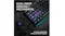 Promotional graphic of the Logitech keyboard with 39 dual swap TMR Promotional graphic of the Logitech keyboard with 39 dual swap TMR