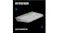 Logitech G512 X 98 Palmrest with a rectangular design Logitech G512 X 98 Palmrest with a rectangular design